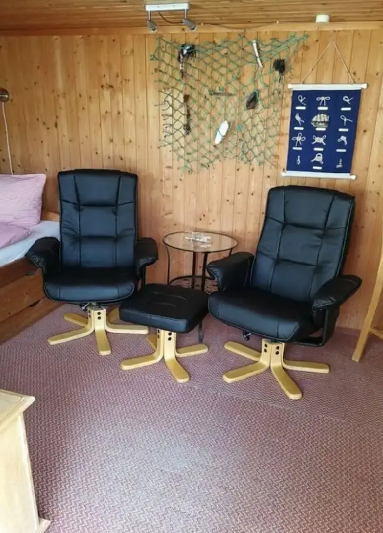 Little Beach Flea Comfortable Holiday Residence