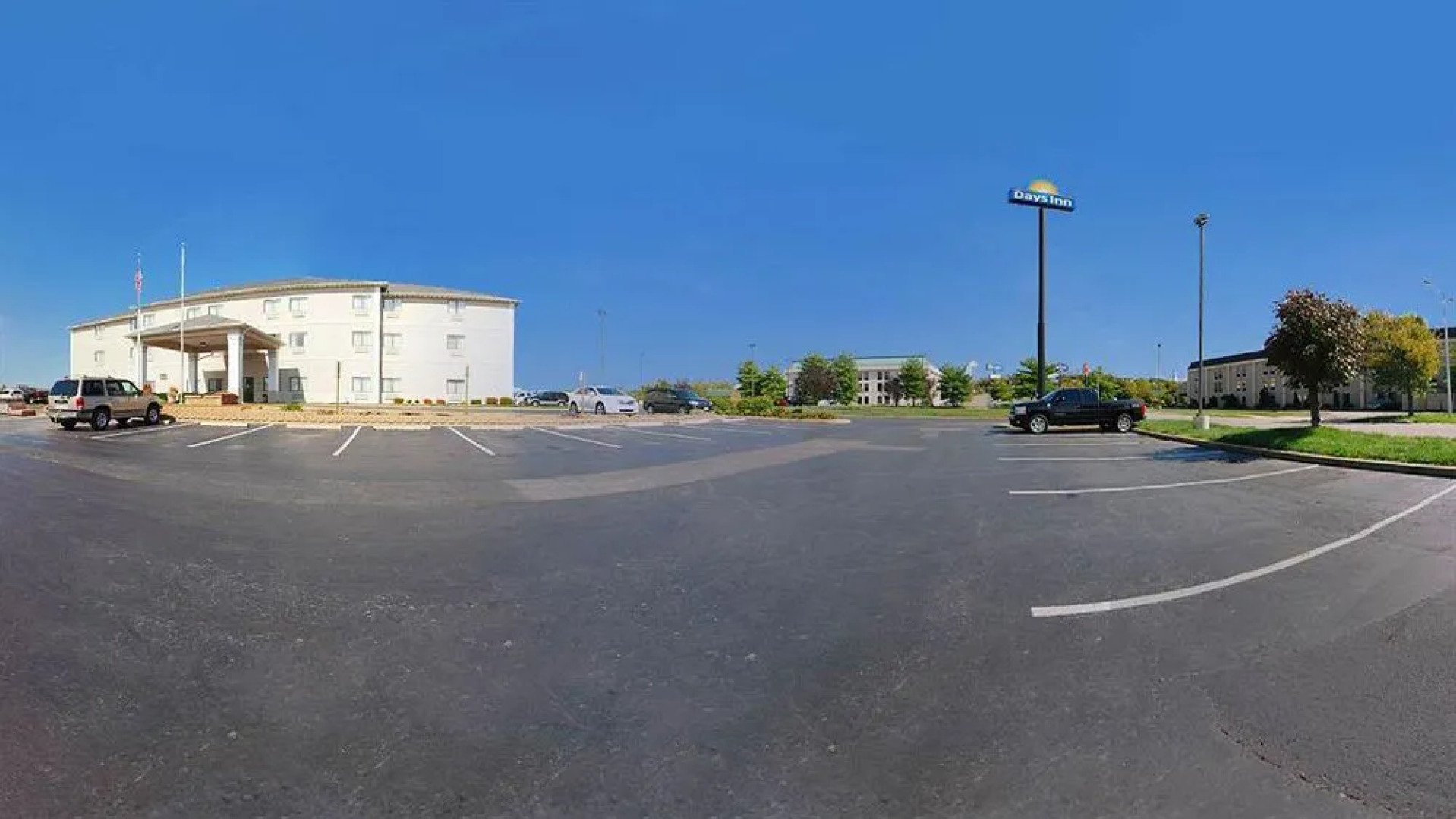 Days Inn Collinsville