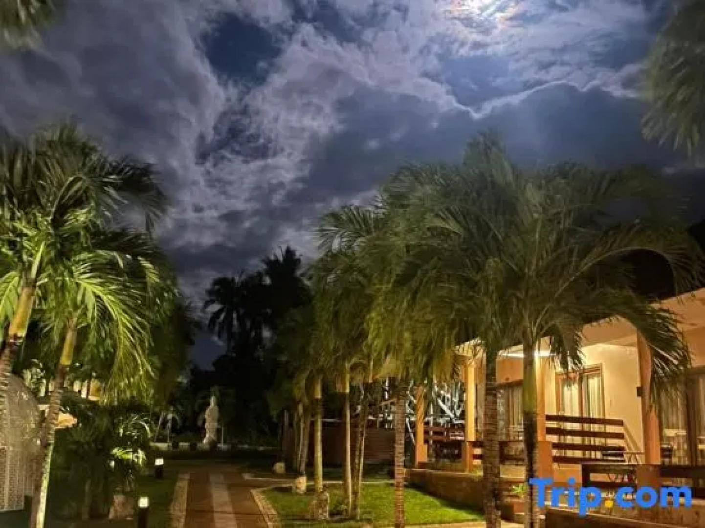 Camotes Ocean Heaven Resort