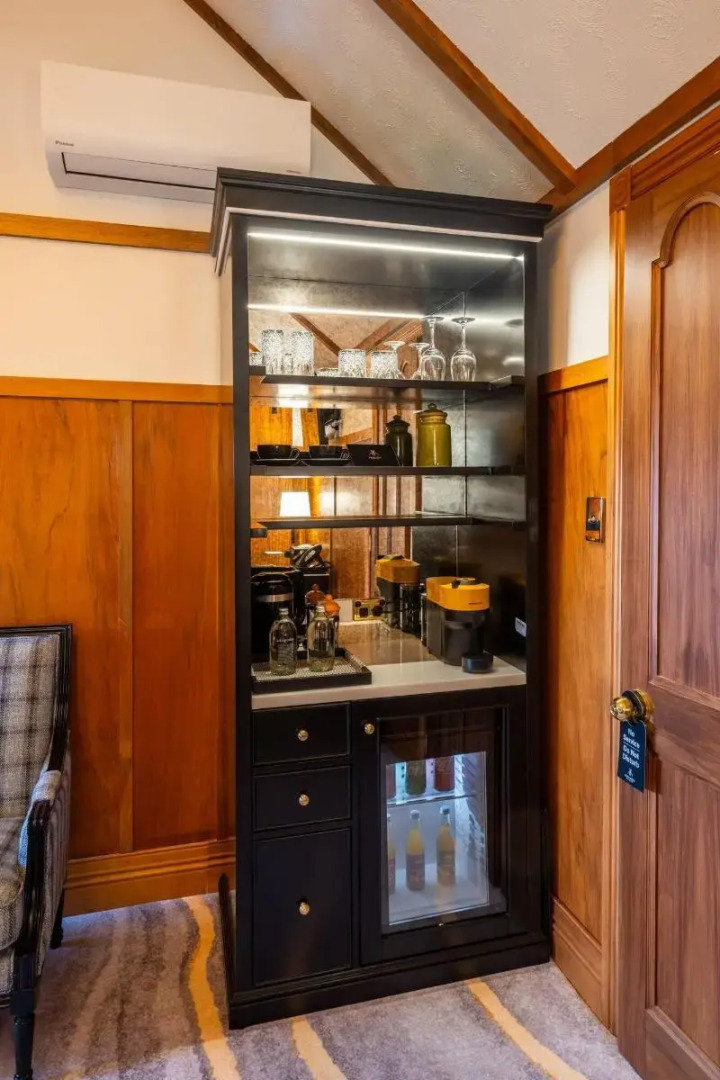 Hamurana Lodge Boutique Hotel