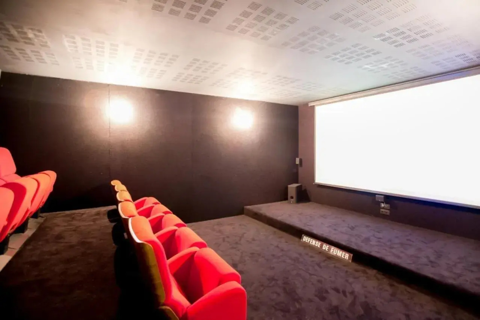 Les Crays De Levigny