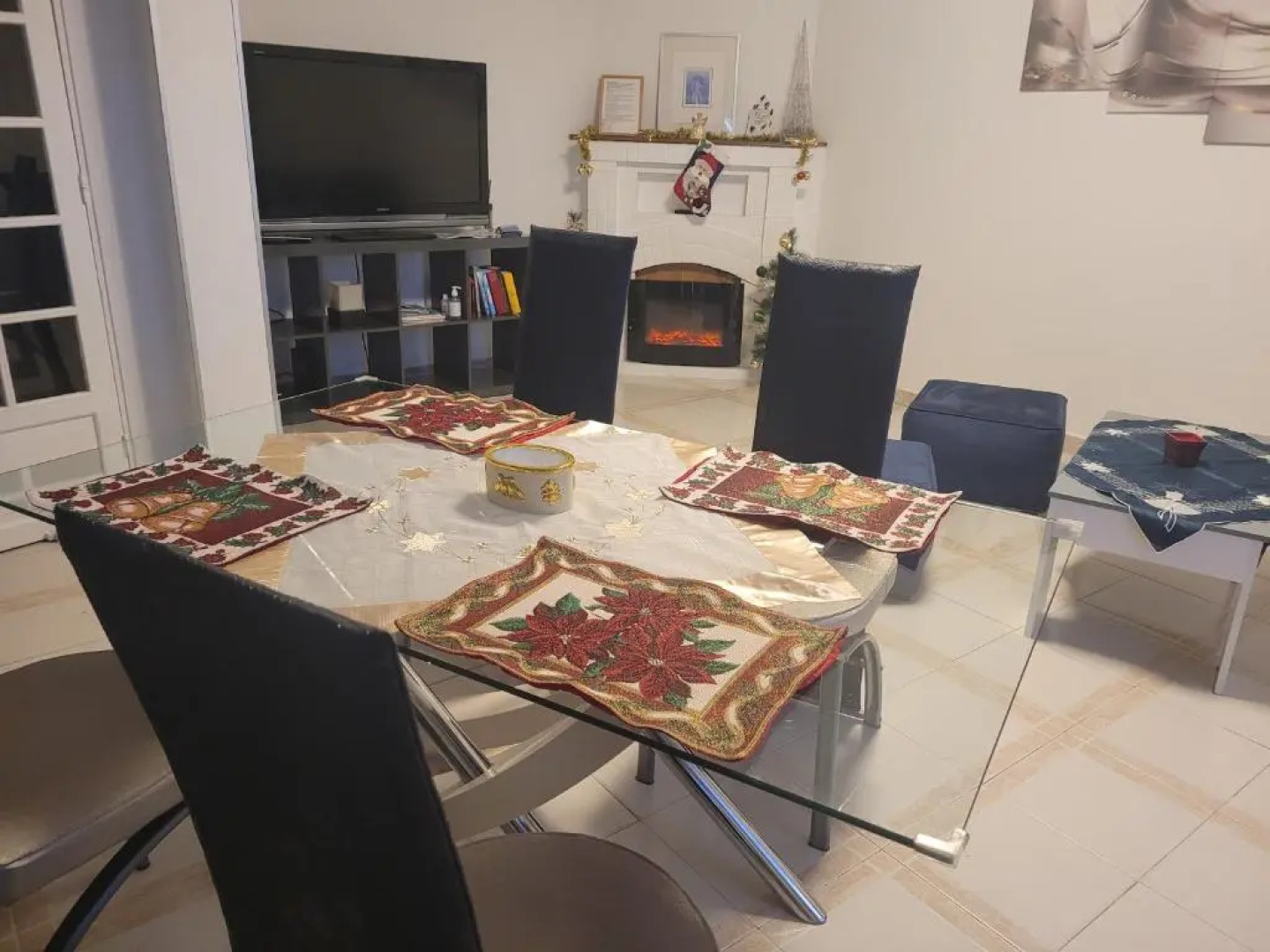 Appartements Au Cros De Cagnes