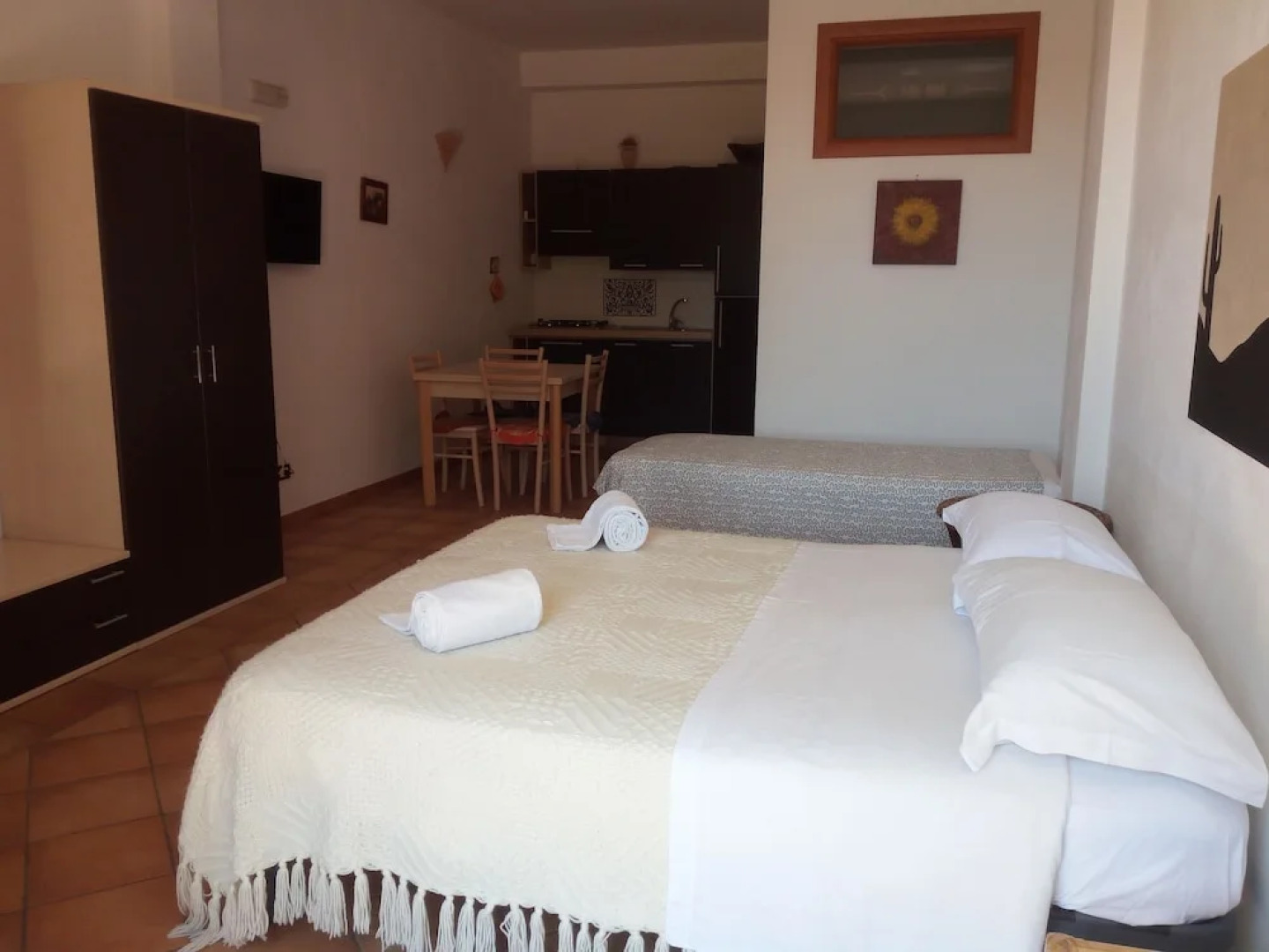 Residence Nuovo Messico