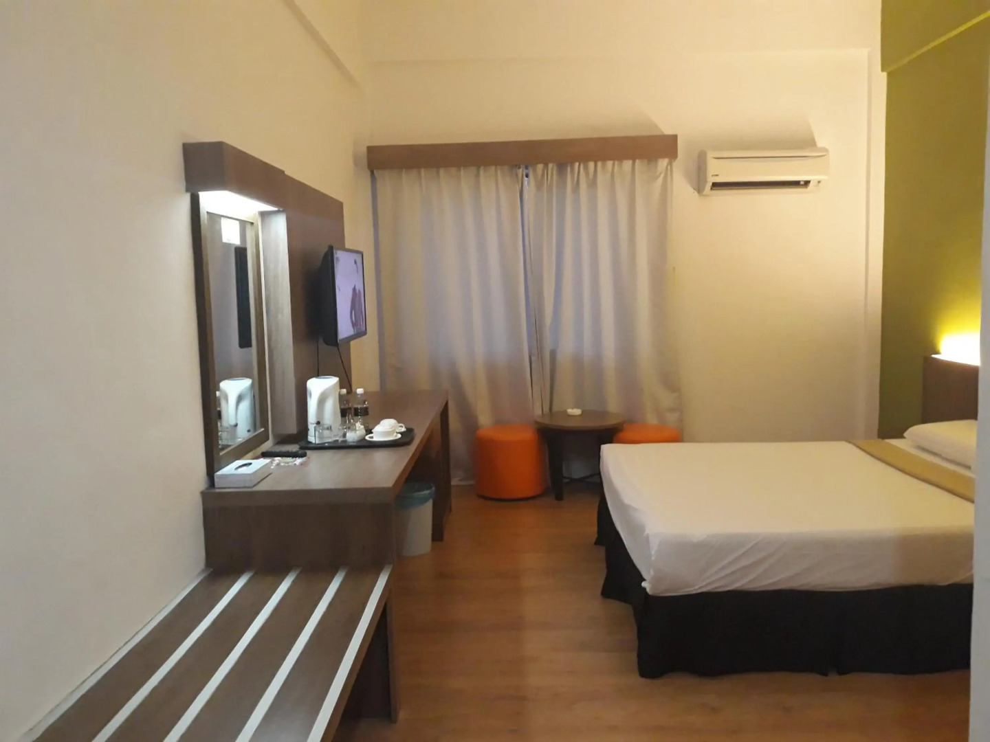 Hotel Seri Malaysia Temerloh