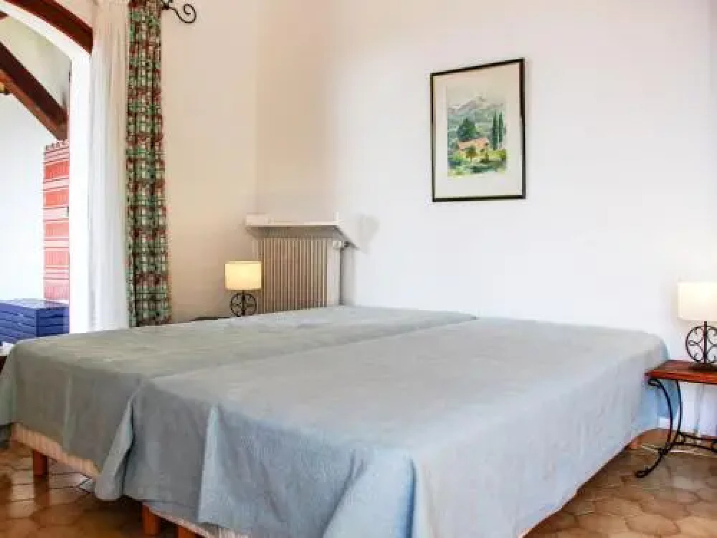 Apartment La Bachasse