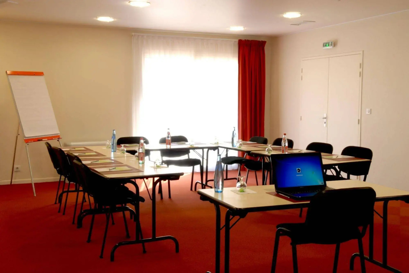 Greet Hotel Castres Saïx