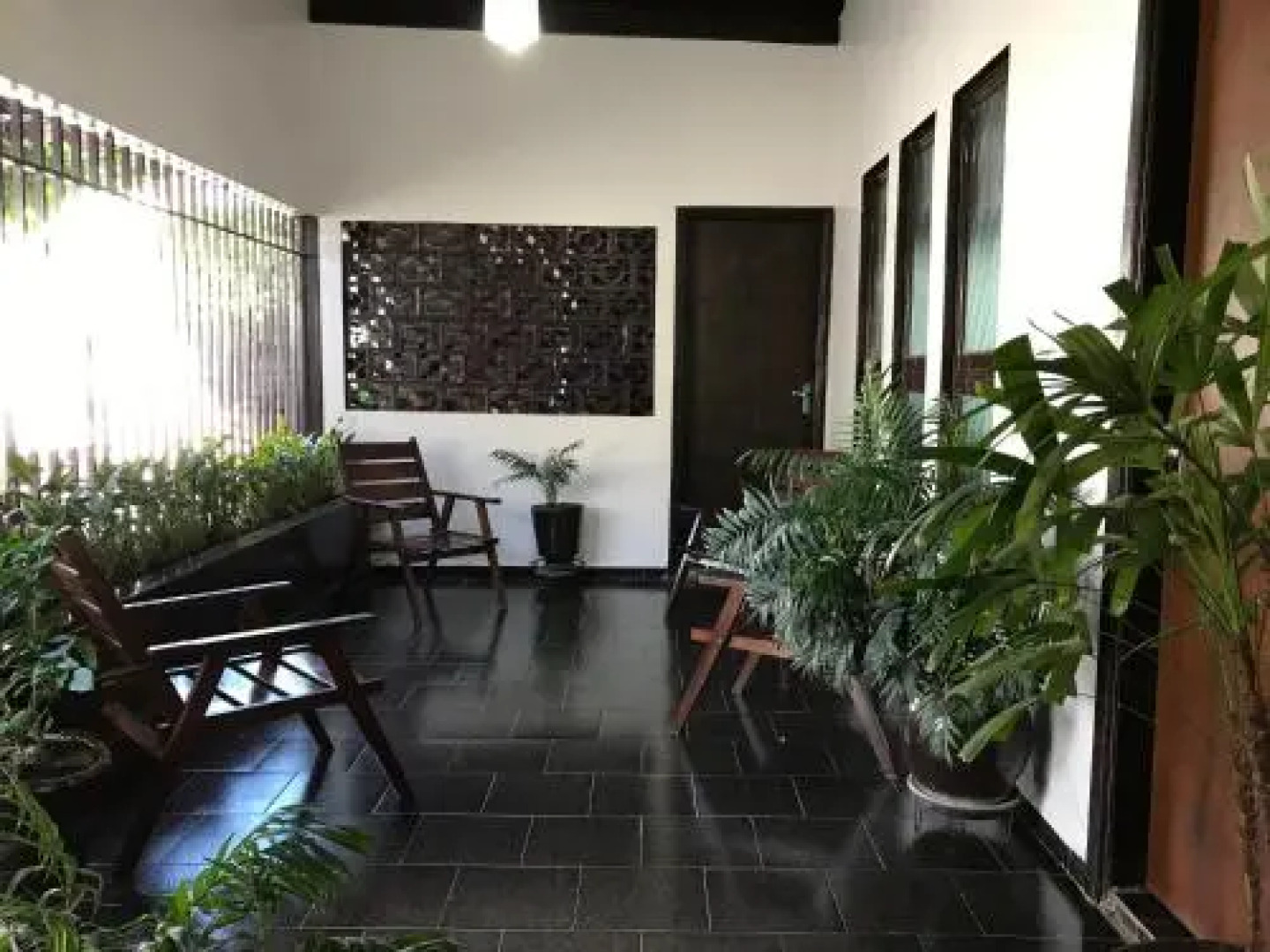 Casa Santana do Paraíso