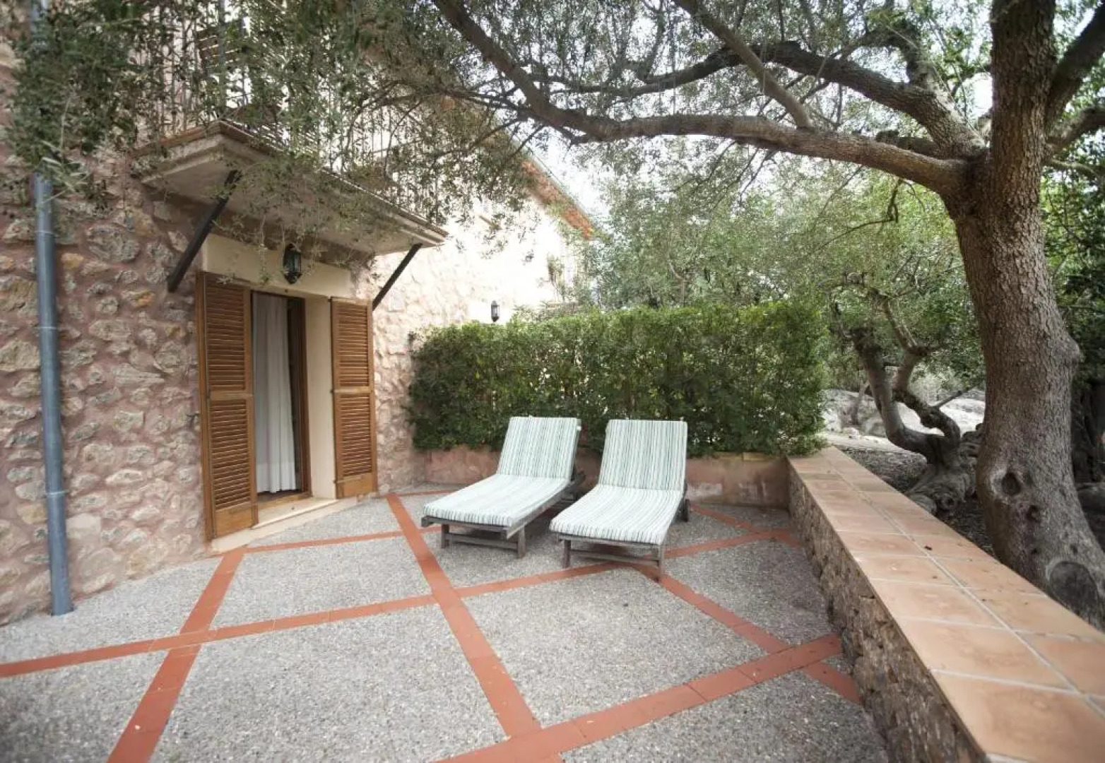 Ca's Garriguer Agroturismo