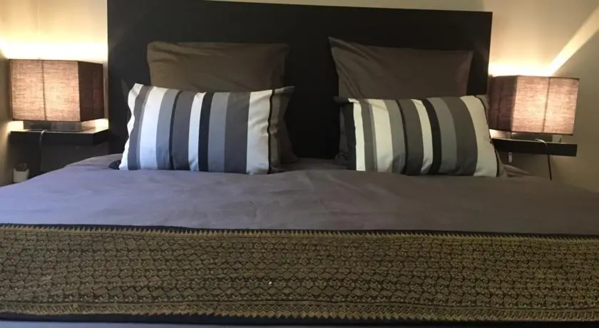 La Terrasse de Saint Clair - Penthouse - Caluire - Lyon