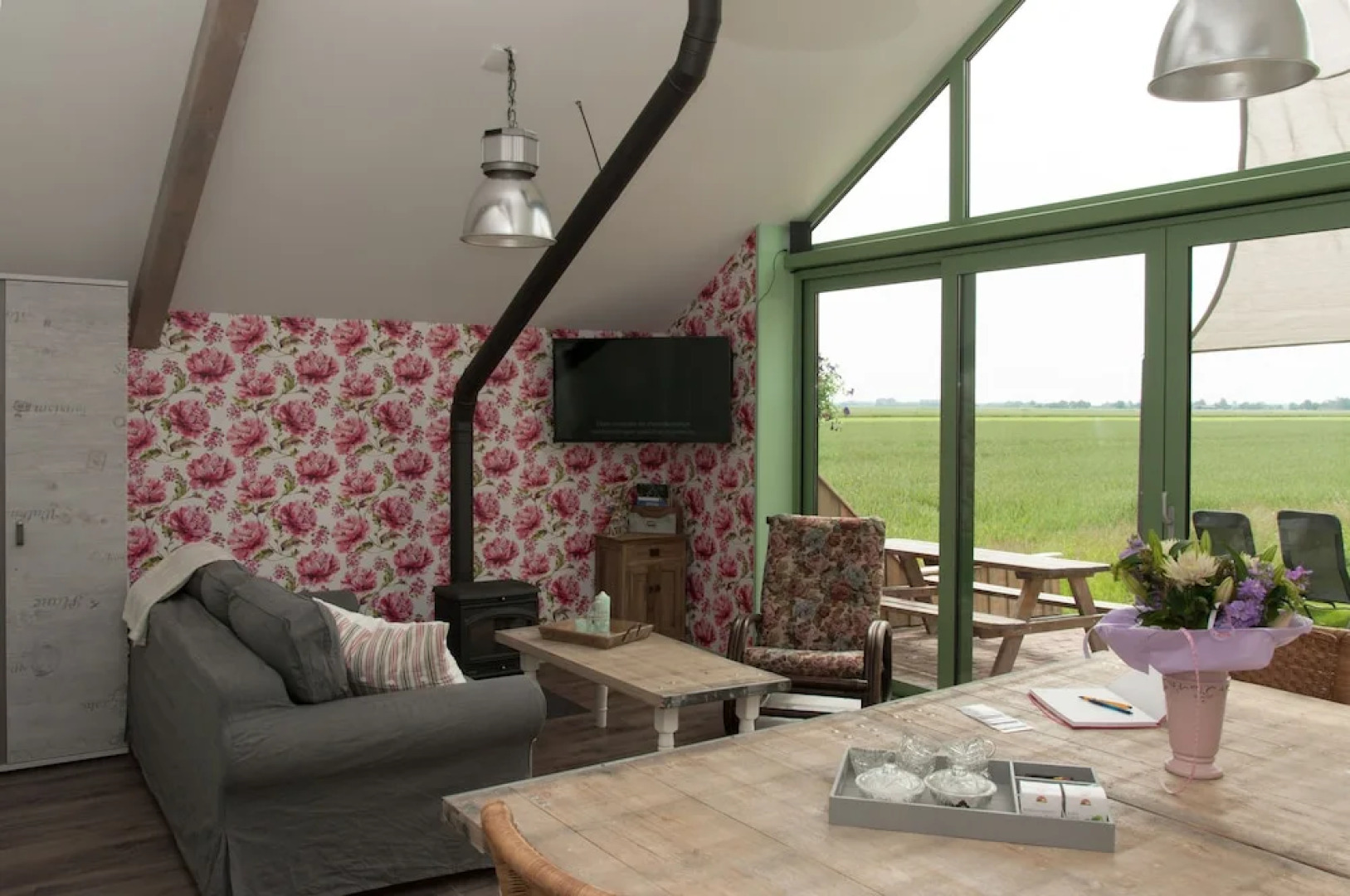 B&B Beleef het Noorden