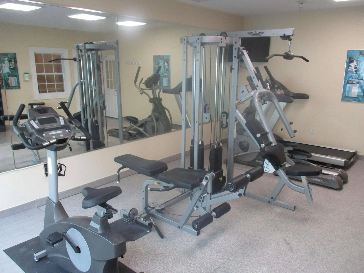 Galveston Beach Hotel