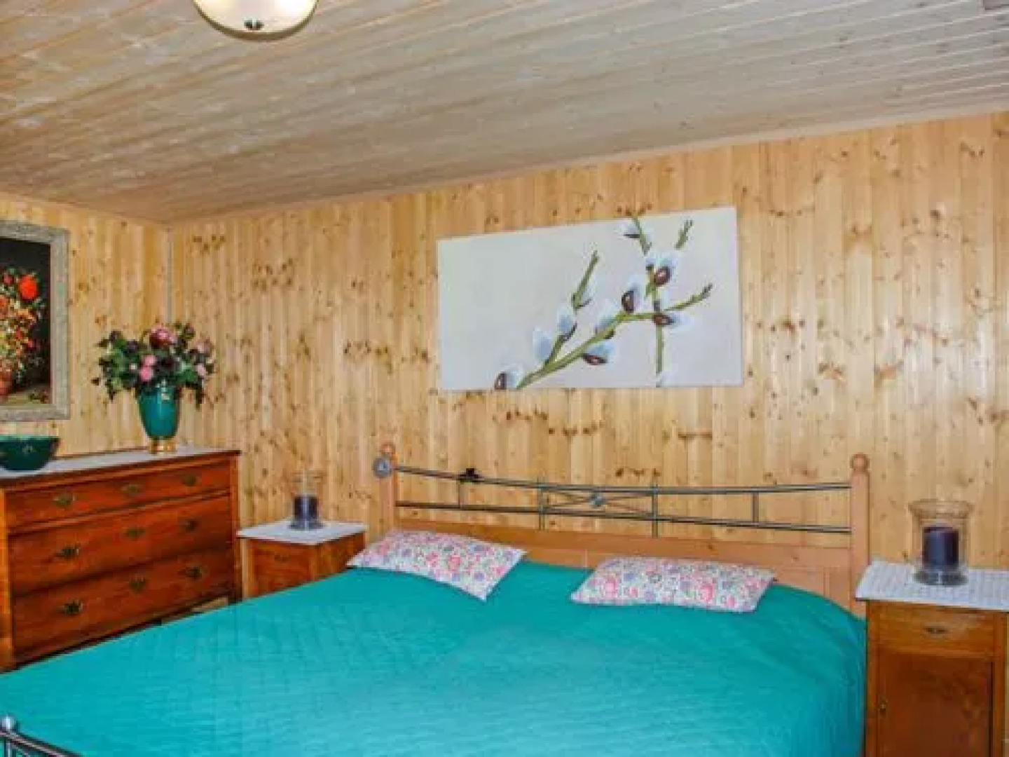 Refugio Paradiso Montana