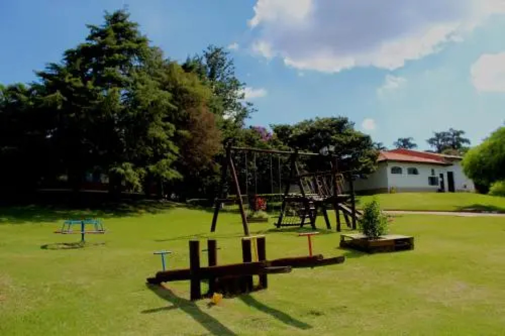 Hotel Solar das Primaveras