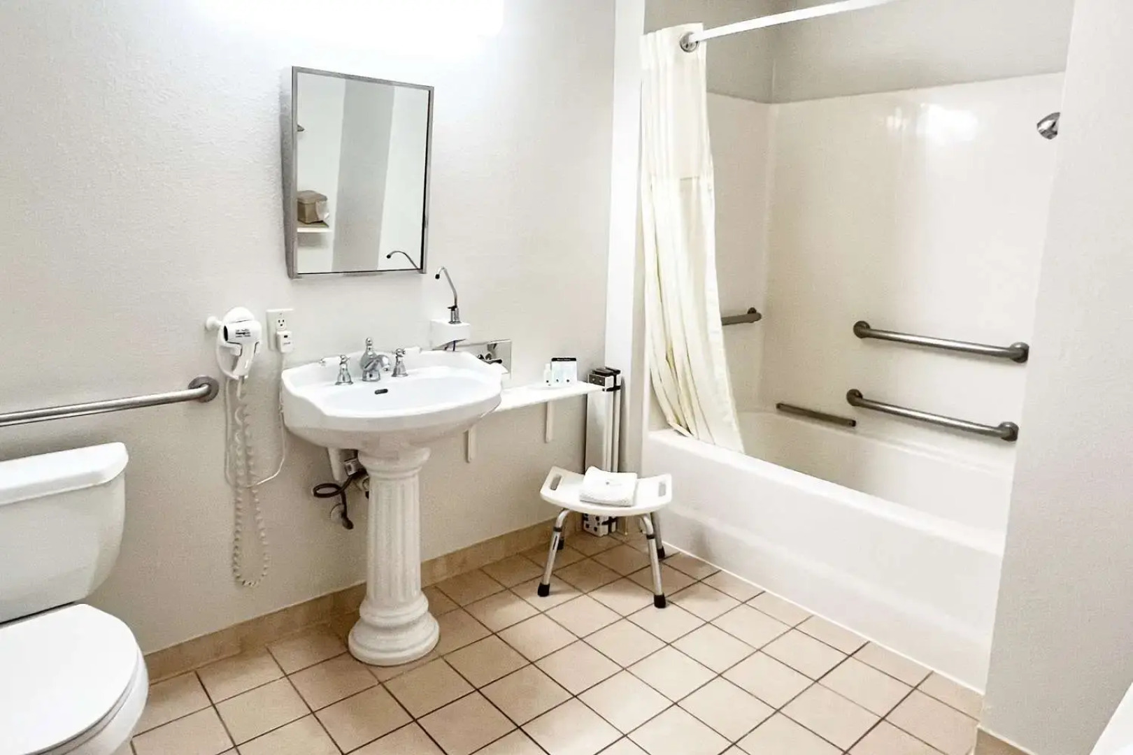 Quality Inn Gainesville I-75