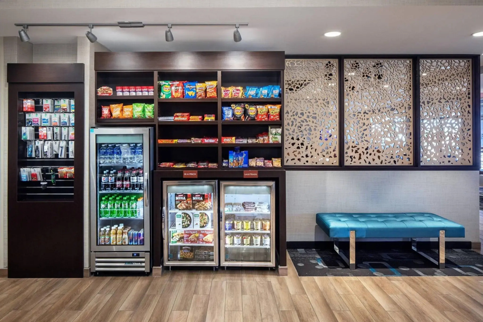 Towneplace Suites By Marriott Midland South/I-20