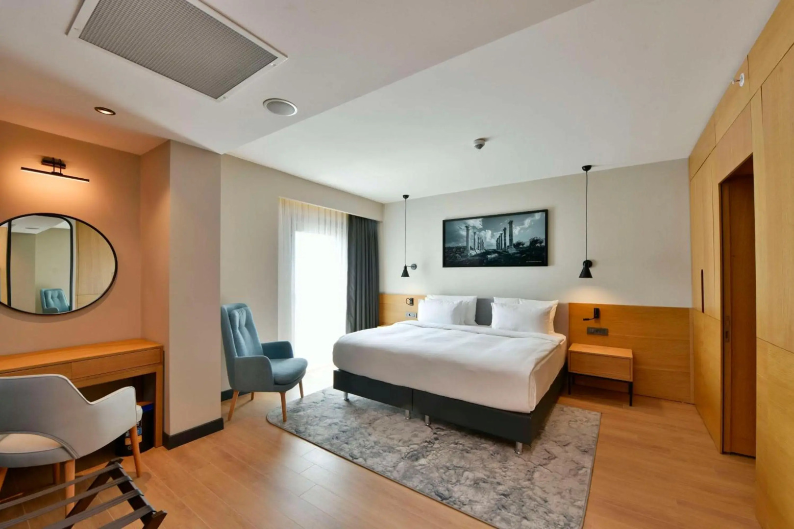 Radisson Hotel Mersin