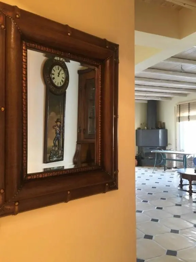 Platamon sea view house