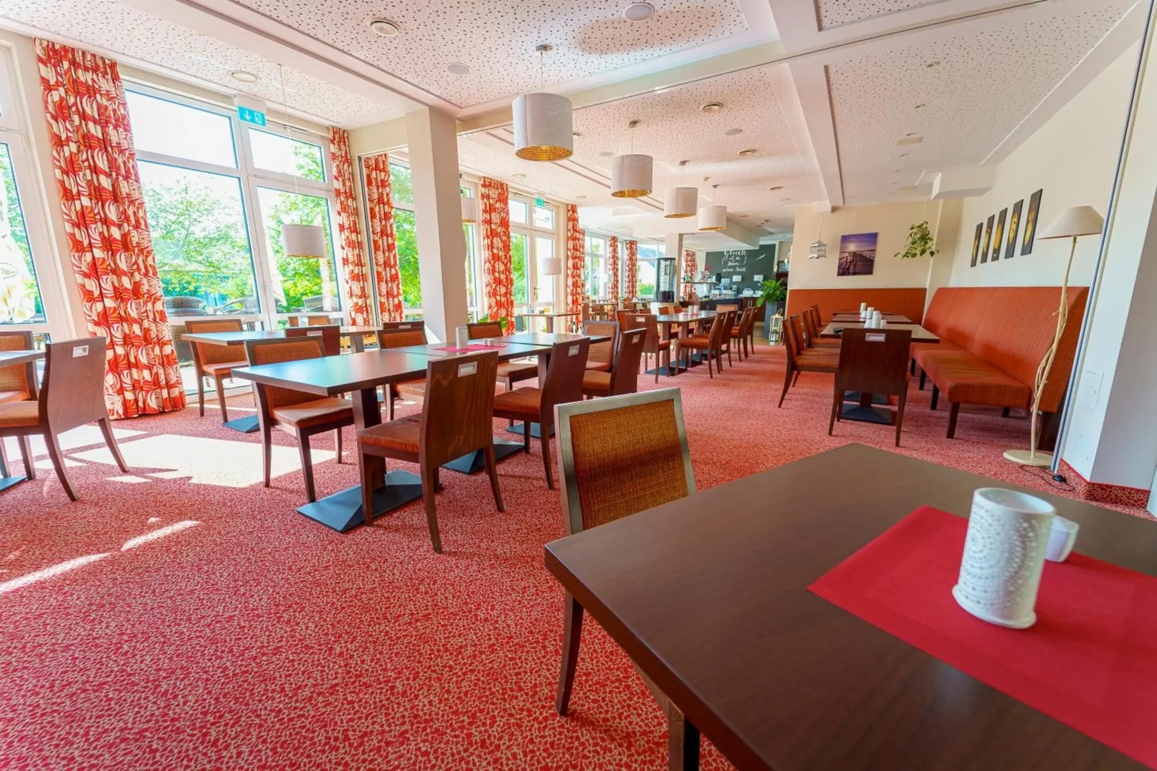 Seehotel am Südhorn (Ambientehotel Scharmützelsee)