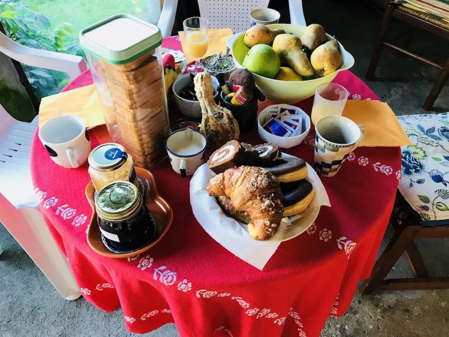 B&B by lakes Orta Maggiore