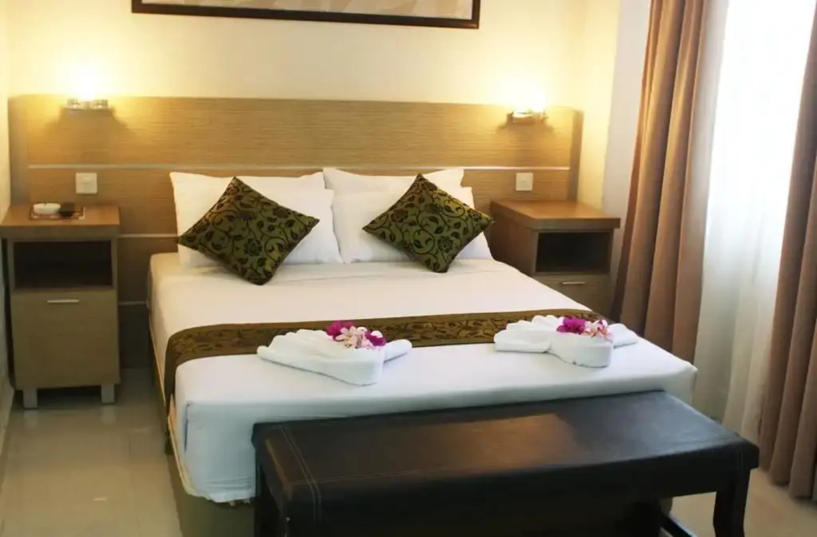 Sumai Hotel Apartment