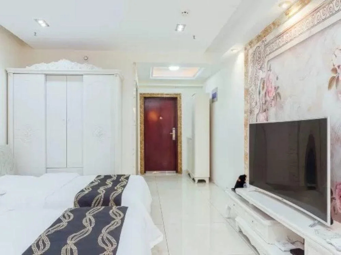 Weihai Fig Boutique Inn