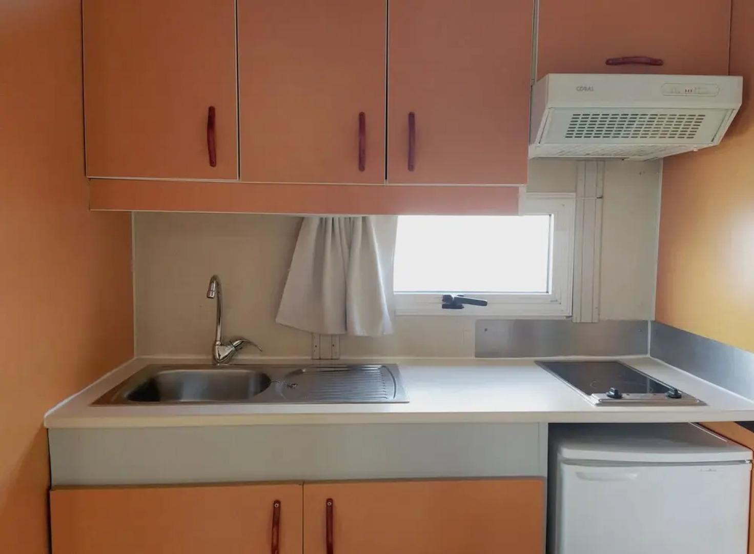 PenichePraia - Bungalows, Campers & Spa