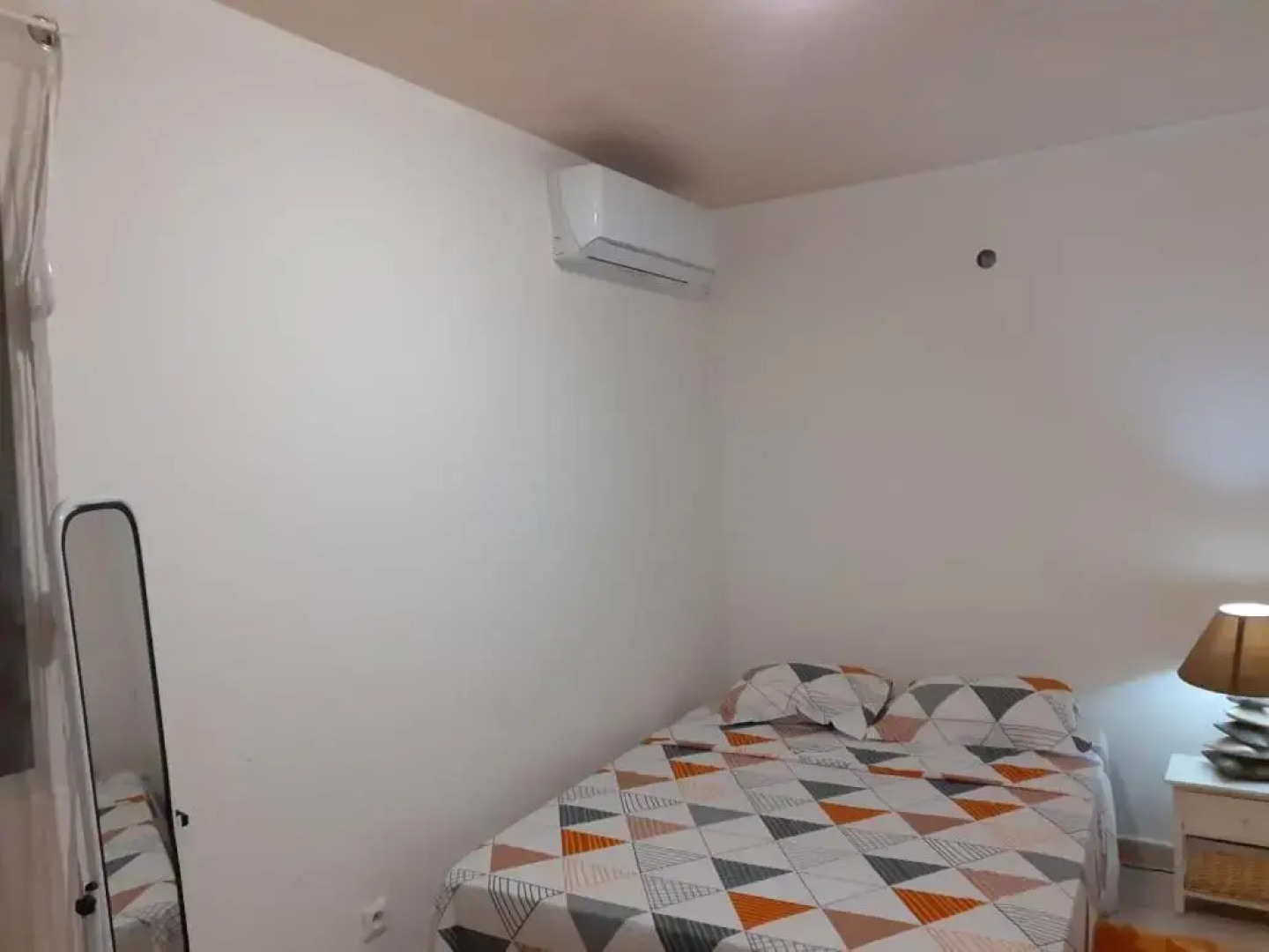 Simplissime T4 a Kourou