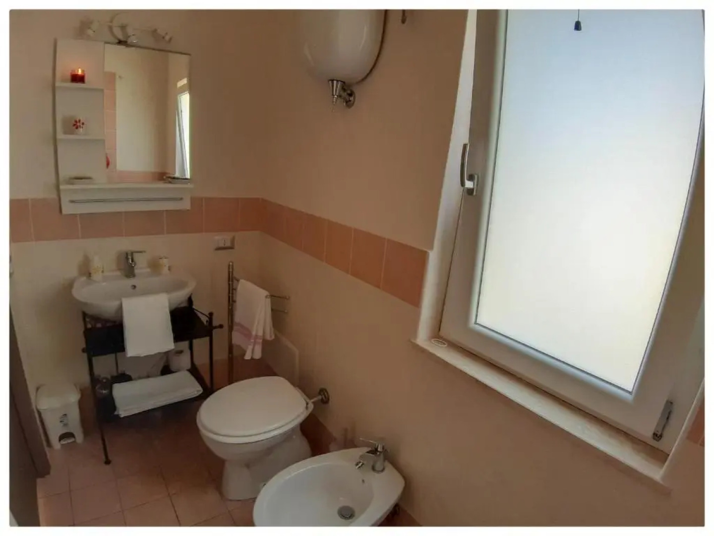 La Casa Dei 4 Venti Alloggio Turistico