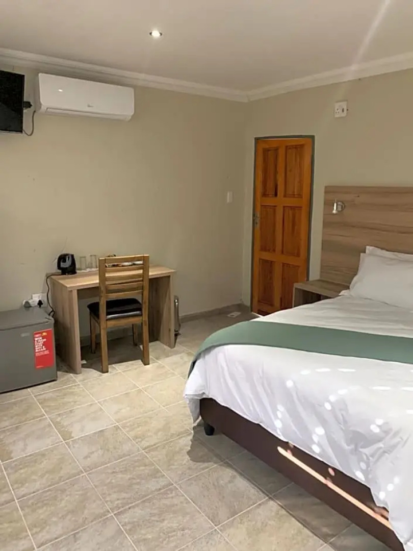 The Hill Hotel And Conference Centre