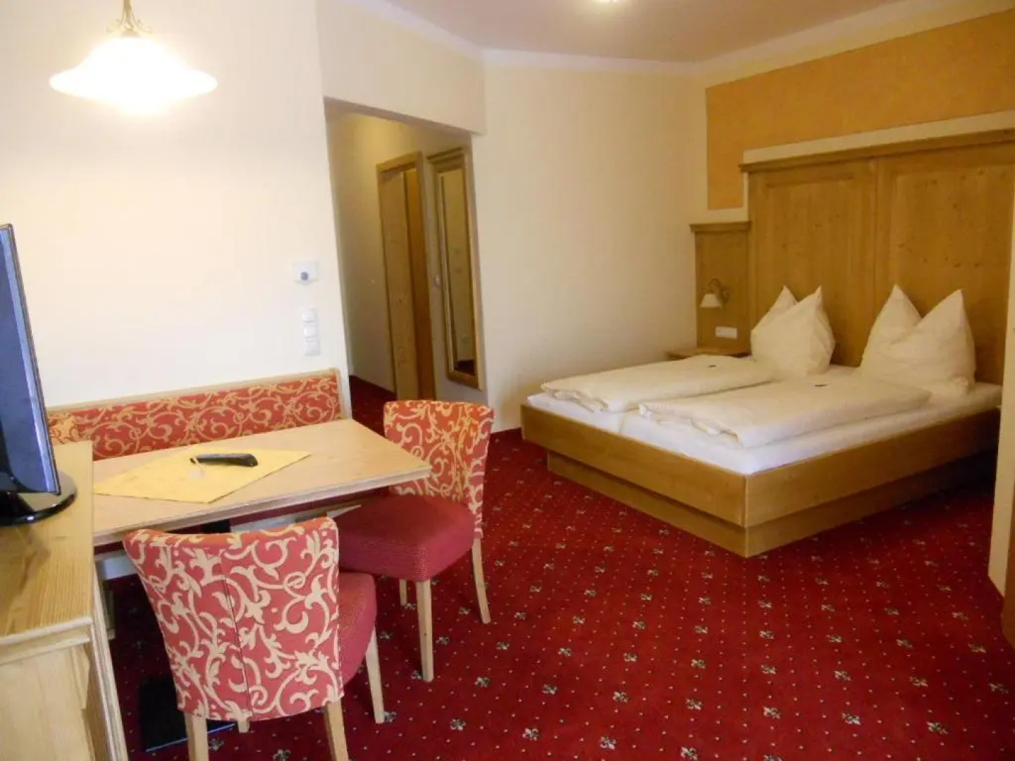 Ferienhotel Innviertel