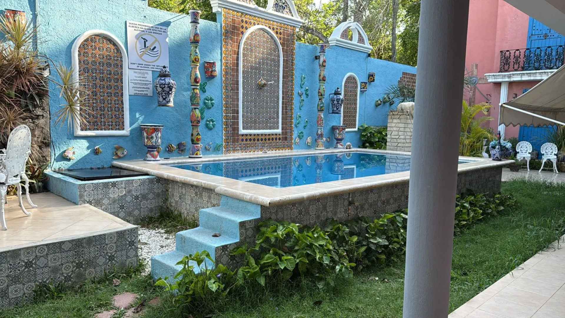 Hotel Palacio Canton