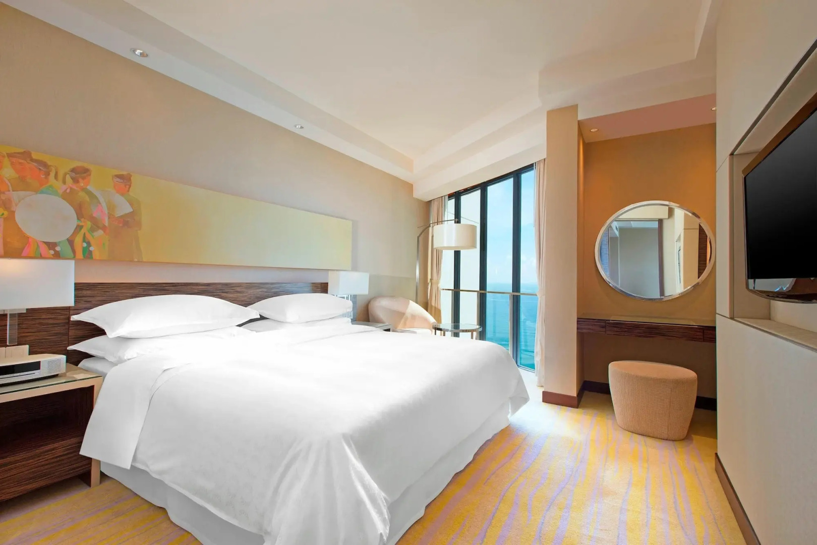 Sheraton Nha Trang Hotel & Spa
