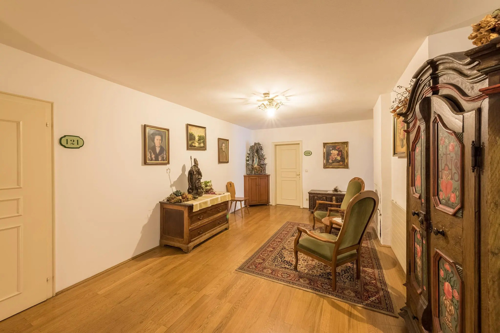 Hotel Gasthof Bräuwirt