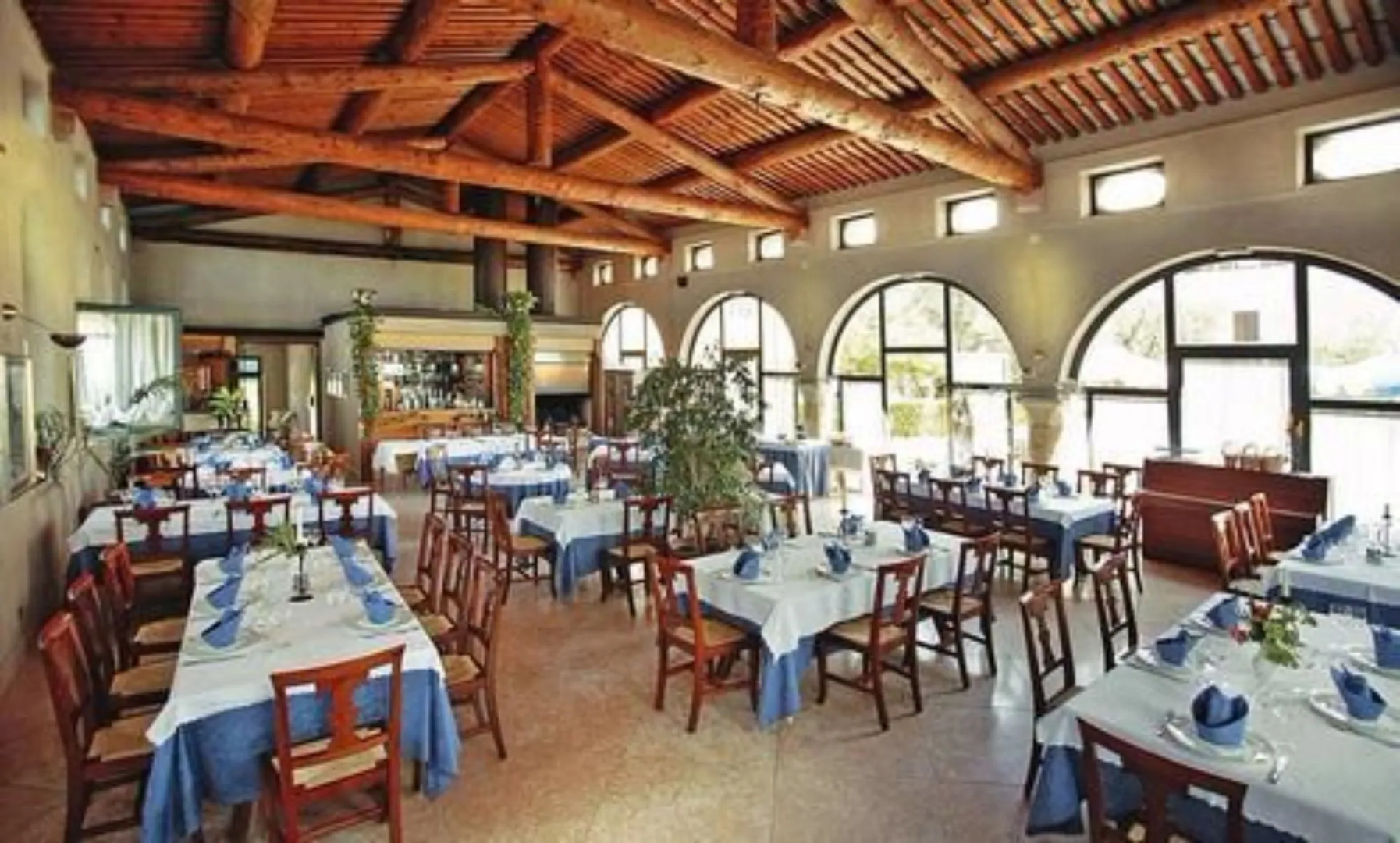 Residence La Filanda