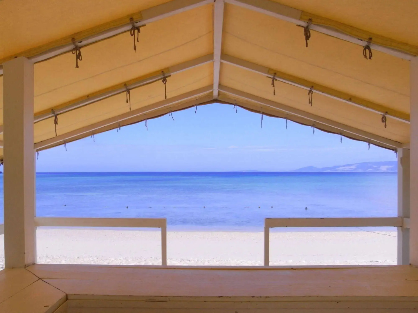 Miyuki Hamabaru Resort