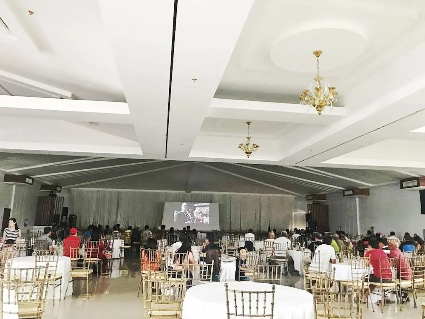 Hotel De Susana and Resort