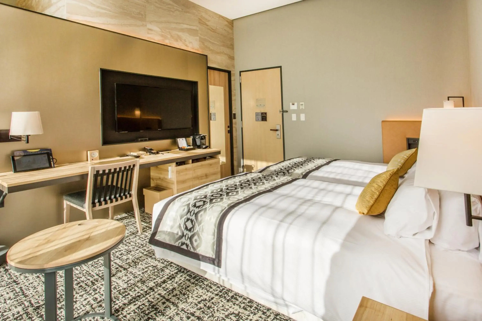 Hotel Musse Ginza Meitetsu