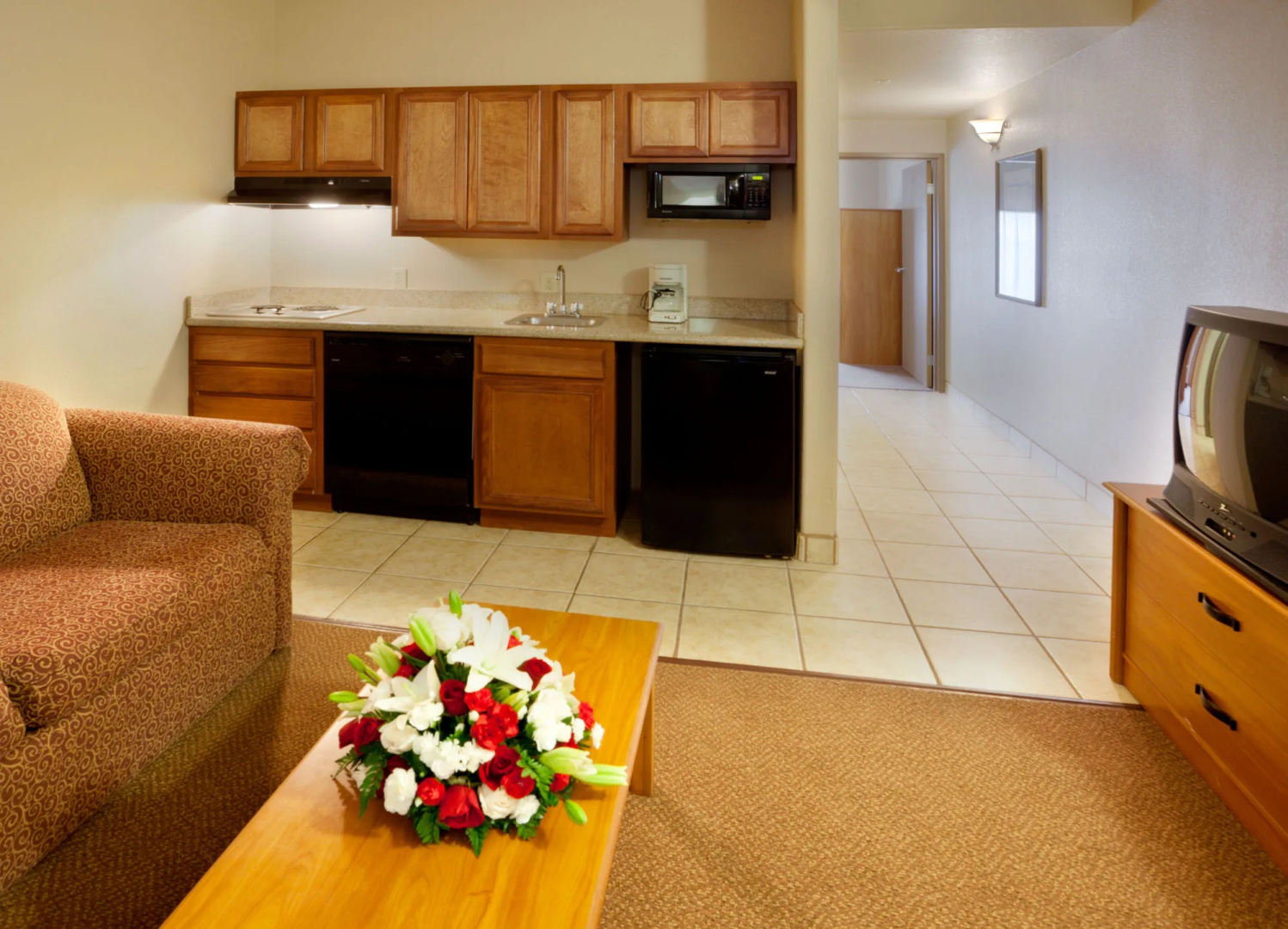 Holiday Inn Express Hotel & Suites Mission-McAllen Area by IHG