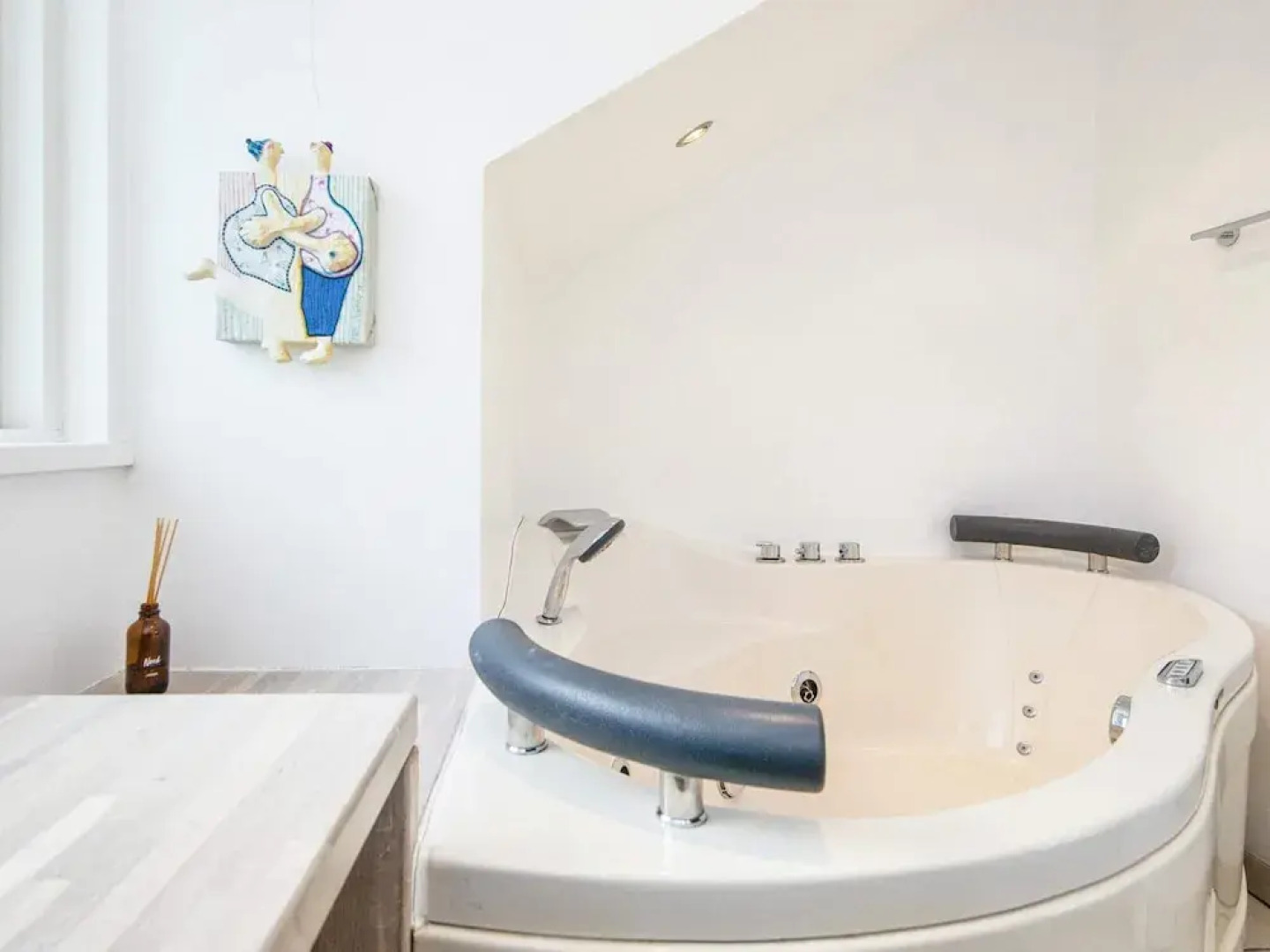 6 Person Holiday Home in Knebel-by Traum