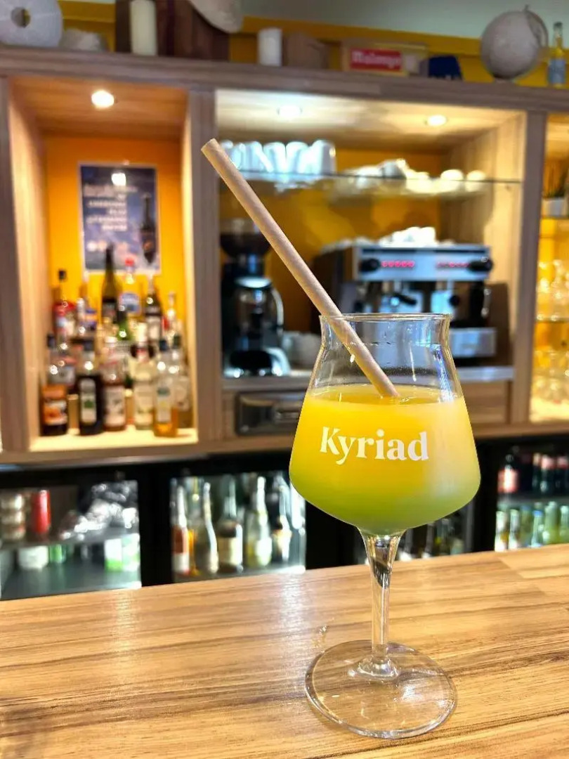 ibis Styles La Rochelle Centre les Minimes