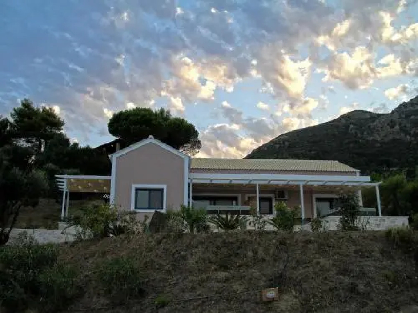 Villa Contessa Deluxe Apartments