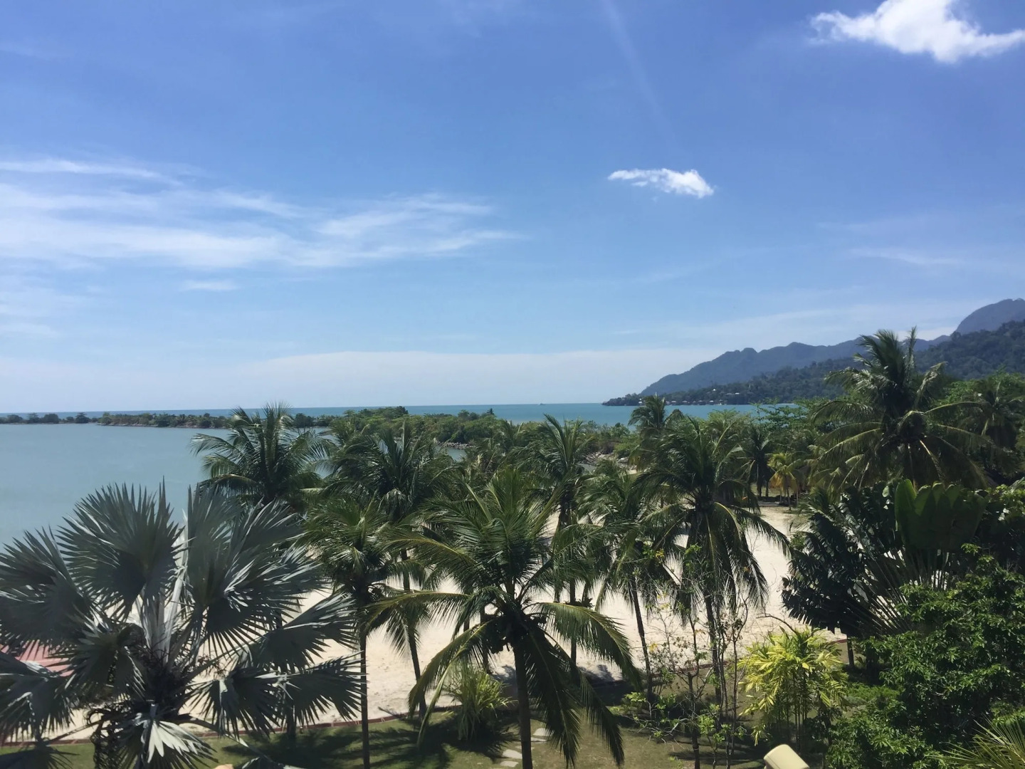 Langkawi Lagoon Resort By De Lagoon
