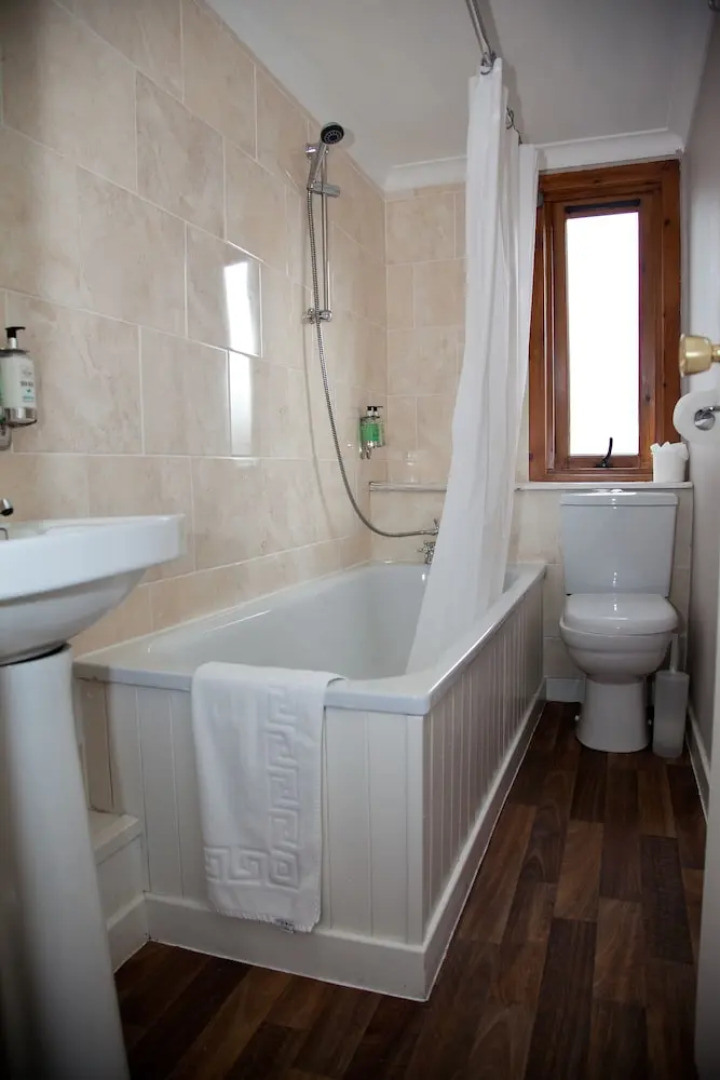 Richmond House Hotel