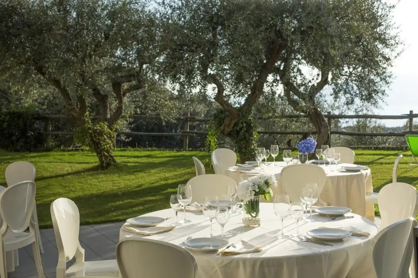 Villa Elia