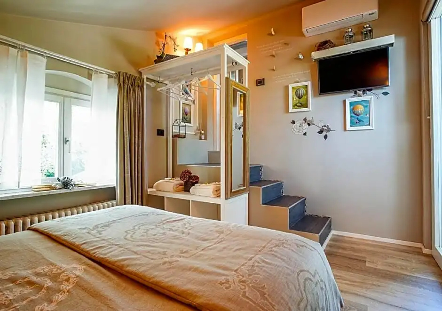 The Lake House (Adults Only)