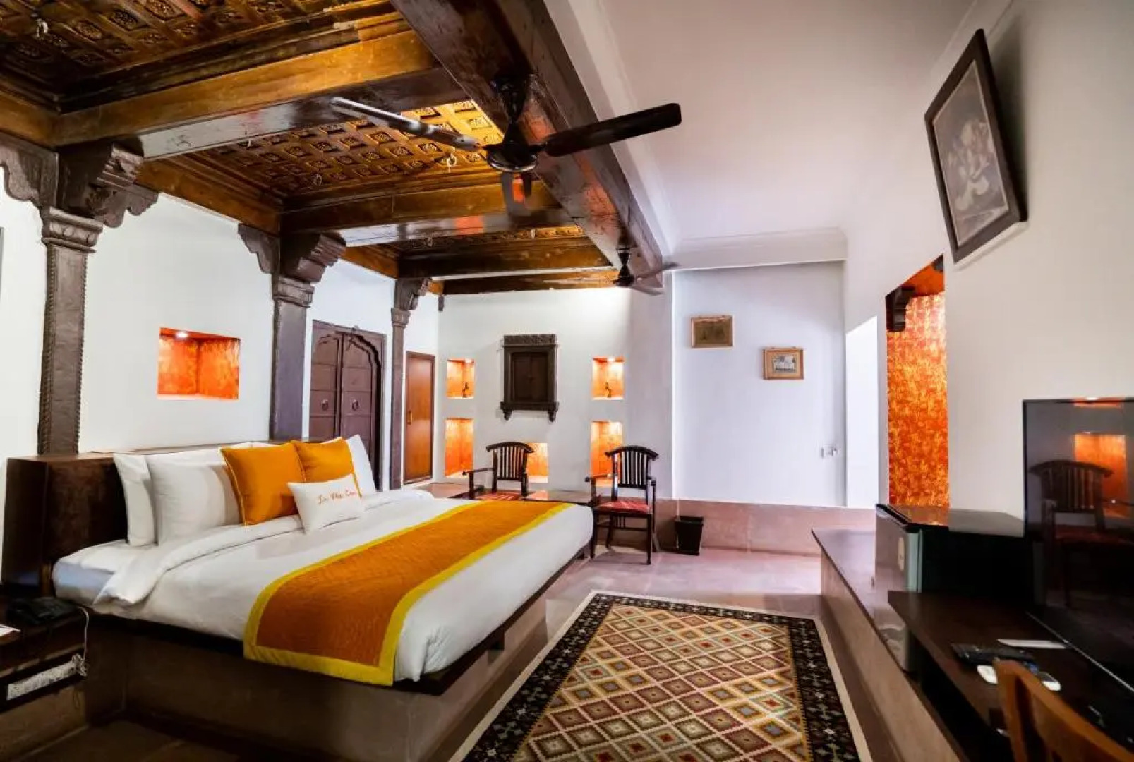 Zone Palace by The Park Phalodi