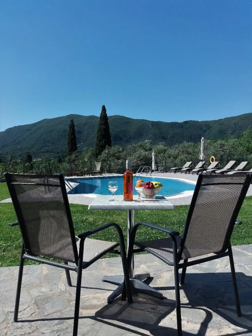 Ziogas Luxury Apartment's