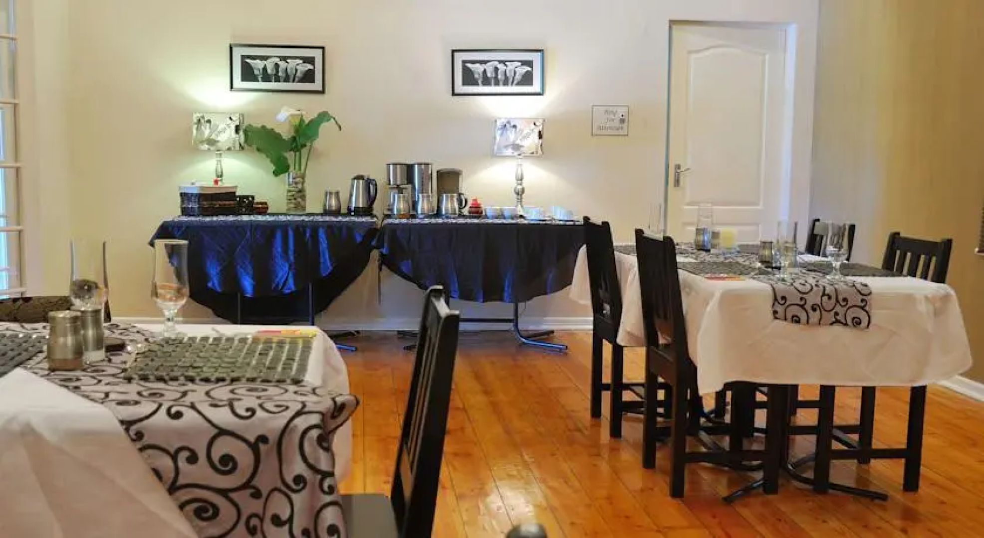 Tranquil Guest House