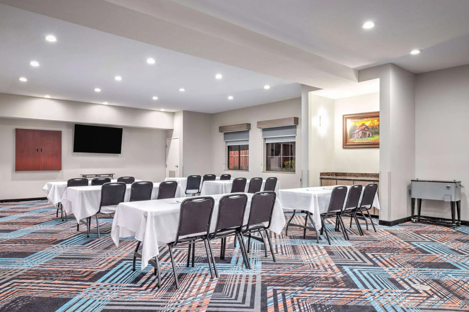 La Quinta Inn & Suites by Wyndham Alvarado