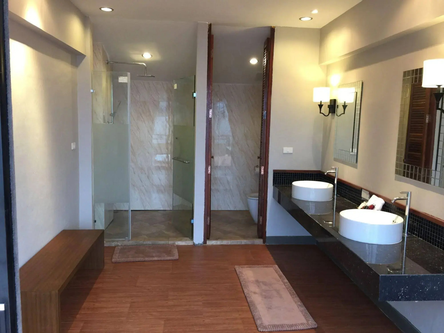 ASARA Private Beach Resort